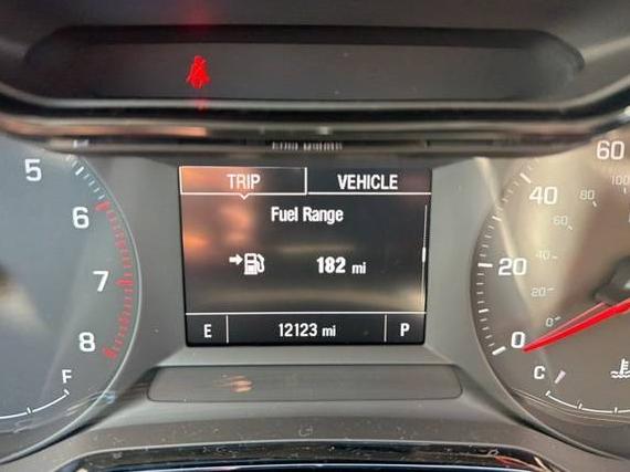 CHEVROLET TRAX 2024 KL77LFE20RC201439 image CHEVROLET TRAX 2024 KL77LFE20RC201439 image