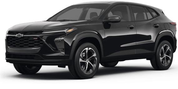 CHEVROLET TRAX 2024 KL77LFE28RC056182 image CHEVROLET TRAX 2024 KL77LFE28RC056182 image