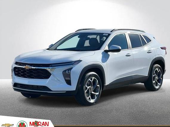 CHEVROLET TRAX 2024 KL77LHE29RC041508 image CHEVROLET TRAX 2024 KL77LHE29RC041508 image