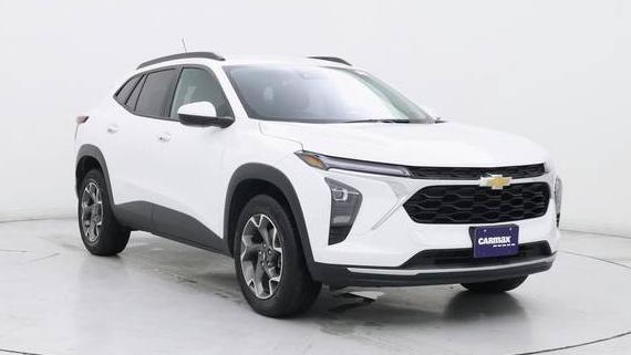 CHEVROLET TRAX 2024 KL77LHE22RC084572 image CHEVROLET TRAX 2024 KL77LHE22RC084572 image