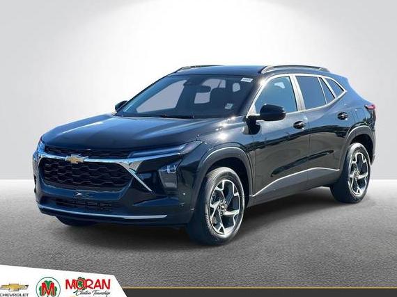 CHEVROLET TRAX 2024 KL77LHE29RC058244 image CHEVROLET TRAX 2024 KL77LHE29RC058244 image