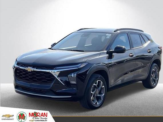 CHEVROLET TRAX 2024 KL77LHE29RC053741 image