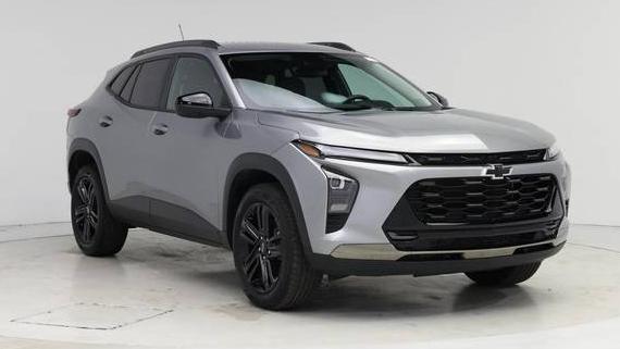 CHEVROLET TRAX 2024 KL77LKE27RC128787 image CHEVROLET TRAX 2024 KL77LKE27RC128787 image