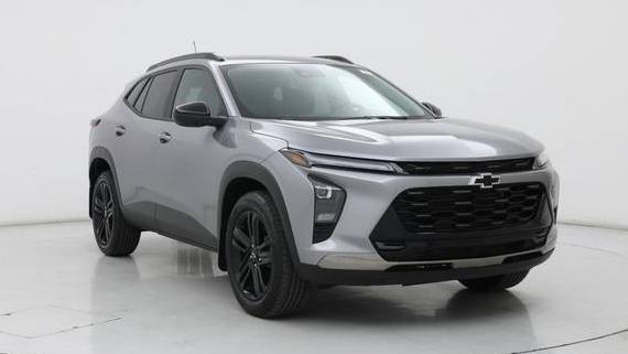 CHEVROLET TRAX 2024 KL77LKE2XRC114821 image