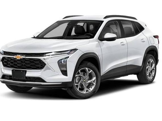 CHEVROLET TRAX 2024 KL77LJE27RC112759 image CHEVROLET TRAX 2024 KL77LJE27RC112759 image