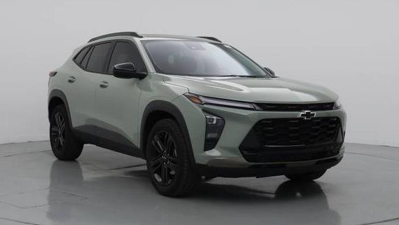 CHEVROLET TRAX 2024 KL77LKE23RC227025 image CHEVROLET TRAX 2024 KL77LKE23RC227025 image