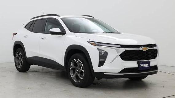 CHEVROLET TRAX 2024 KL77LHE23RC038507 image