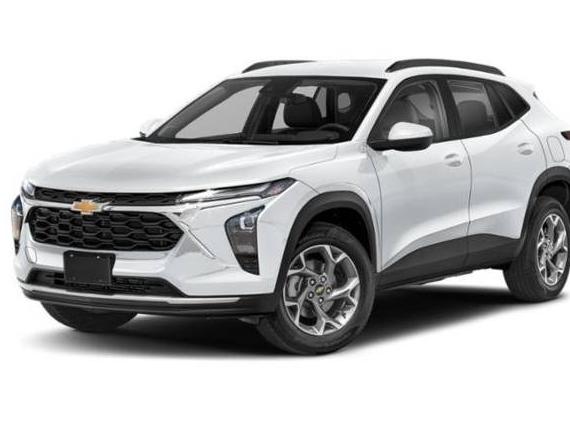 CHEVROLET TRAX 2024 KL77LGE25RC160862 image