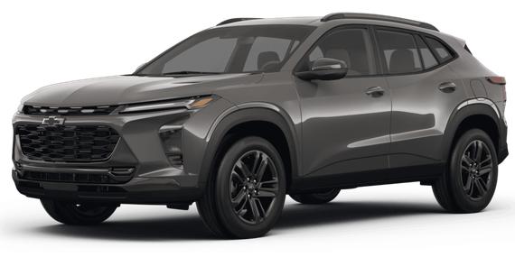 CHEVROLET TRAX 2024 KL77LKE24RC070301 image CHEVROLET TRAX 2024 KL77LKE24RC070301 image