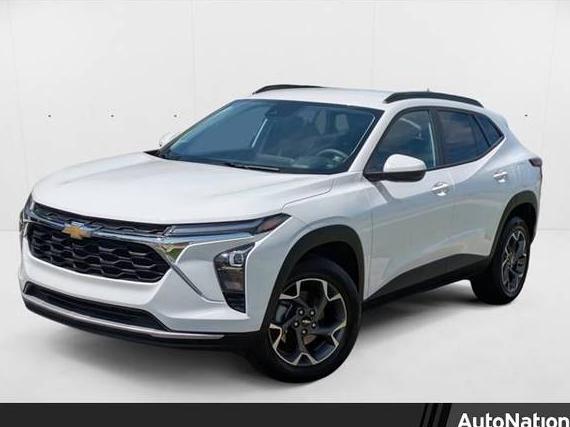 CHEVROLET TRAX 2024 KL77LHE20RC045981 image CHEVROLET TRAX 2024 KL77LHE20RC045981 image