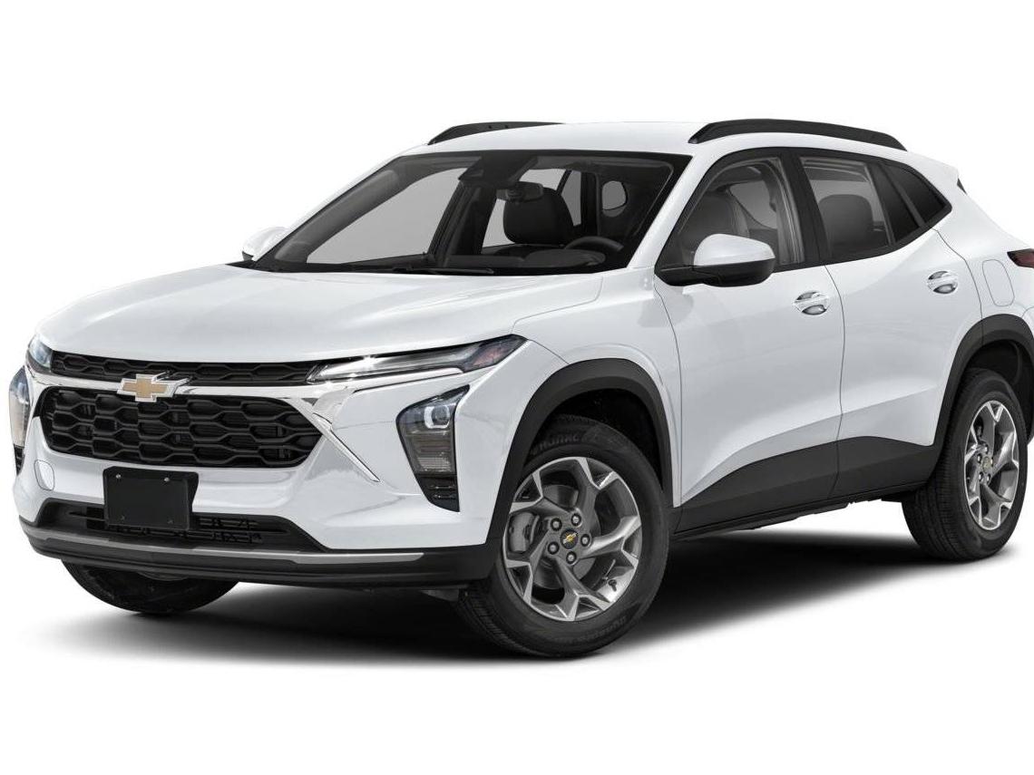 CHEVROLET TRAX 2024 KL77LHE28RC079859 image