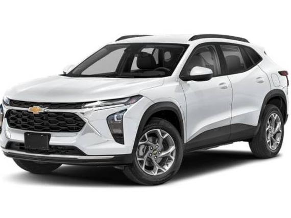 CHEVROLET TRAX 2024 KL77LKE25RC028770 image CHEVROLET TRAX 2024 KL77LKE25RC028770 image