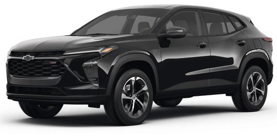 CHEVROLET TRAX 2024 KL77LHE22RC237418 image CHEVROLET TRAX 2024 KL77LHE22RC237418 image