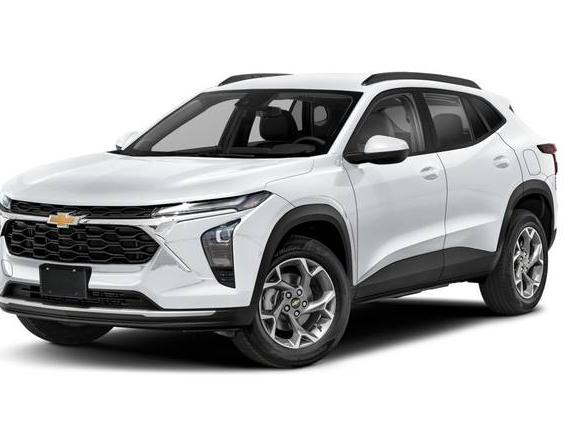 CHEVROLET TRAX 2024 KL77LJE23RC241100 image CHEVROLET TRAX 2024 KL77LJE23RC241100 image