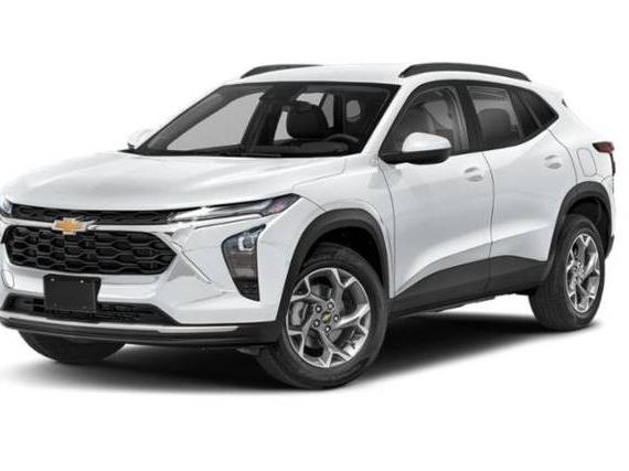 CHEVROLET TRAX 2024 KL77LKE23RC054204 image CHEVROLET TRAX 2024 KL77LKE23RC054204 image