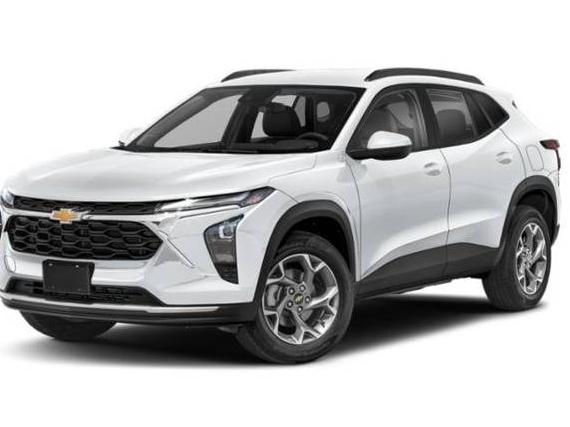 CHEVROLET TRAX 2024 KL77LFE20RC176414 image CHEVROLET TRAX 2024 KL77LFE20RC176414 image