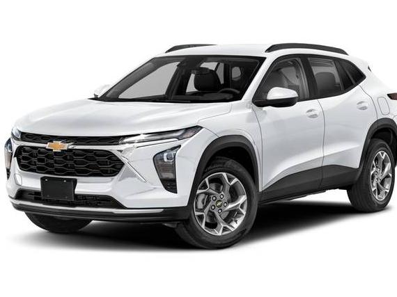 CHEVROLET TRAX 2024 KL77LFE21RC244882 image CHEVROLET TRAX 2024 KL77LFE21RC244882 image