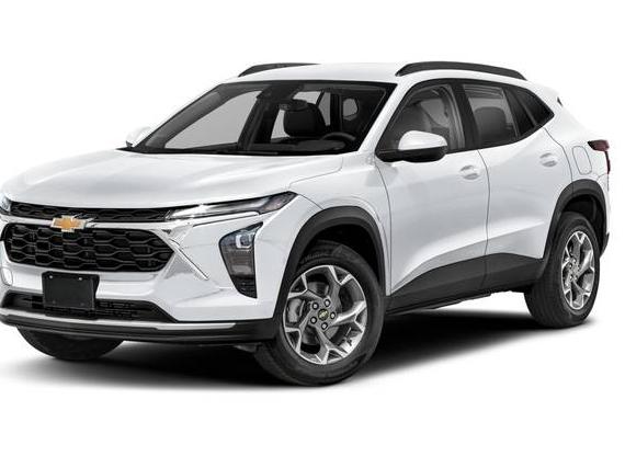 CHEVROLET TRAX 2024 KL77LGE25RC075617 image CHEVROLET TRAX 2024 KL77LGE25RC075617 image