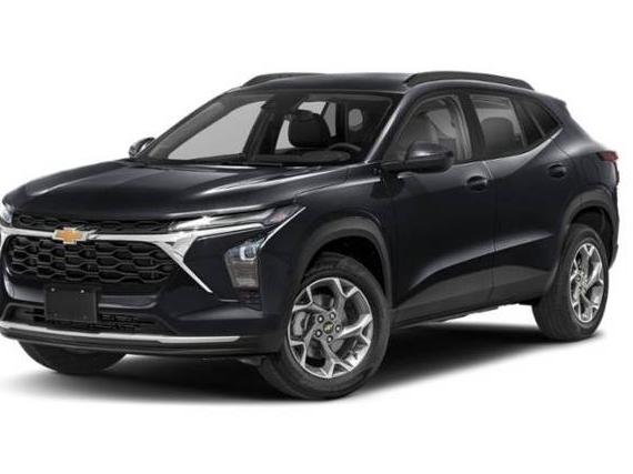 CHEVROLET TRAX 2024 KL77LFE21RC027347 image CHEVROLET TRAX 2024 KL77LFE21RC027347 image