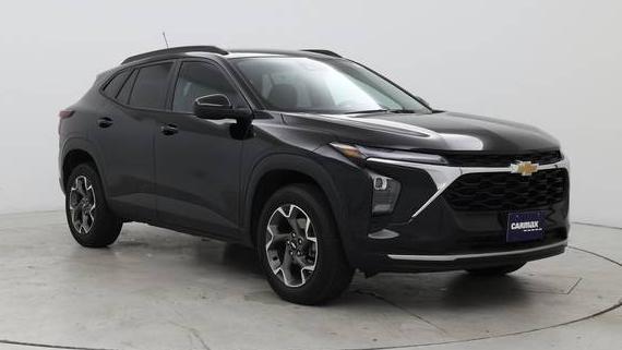 CHEVROLET TRAX 2024 KL77LHE23RC080269 image