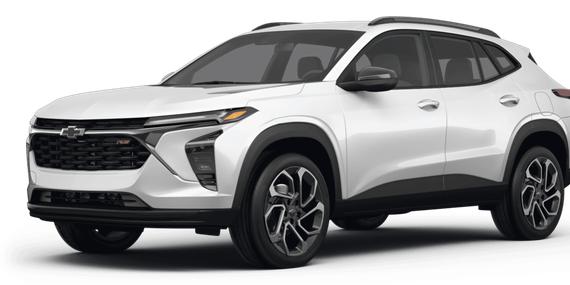 CHEVROLET TRAX 2024 KL77LJE29RC001050 image CHEVROLET TRAX 2024 KL77LJE29RC001050 image