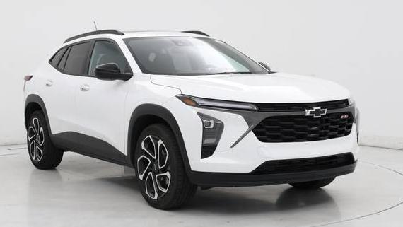 CHEVROLET TRAX 2024 KL77LJE24RC055923 image CHEVROLET TRAX 2024 KL77LJE24RC055923 image