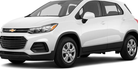 CHEVROLET TRAX 2020 3GNCJKSB2LL292771 image