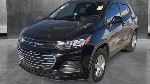 CHEVROLET TRAX 2020 3GNCJNSB7LL137991 image