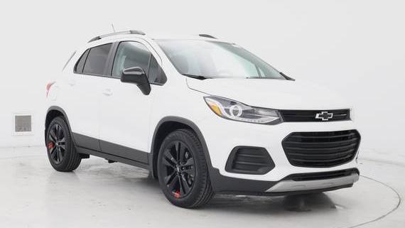 CHEVROLET TRAX 2020 3GNCJLSB0LL287719 image