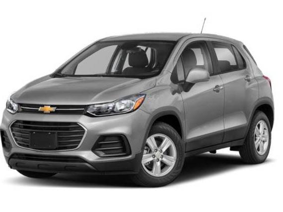 CHEVROLET TRAX 2020 3GNCJKSBXLL128846 image CHEVROLET TRAX 2020 3GNCJKSBXLL128846 image