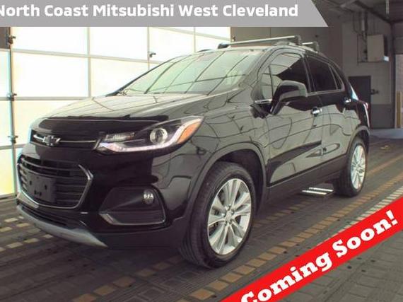 CHEVROLET TRAX 2020 3GNCJRSB8LL225147 image CHEVROLET TRAX 2020 3GNCJRSB8LL225147 image