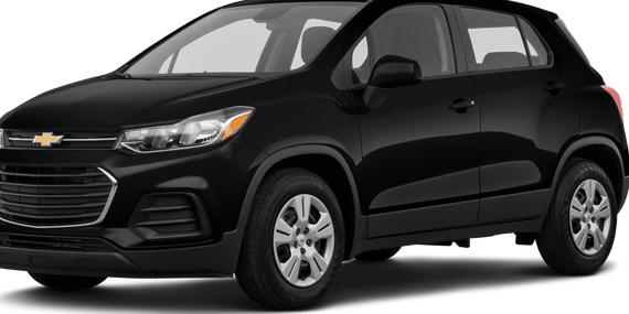 CHEVROLET TRAX 2020 3GNCJKSB4LL327648 image