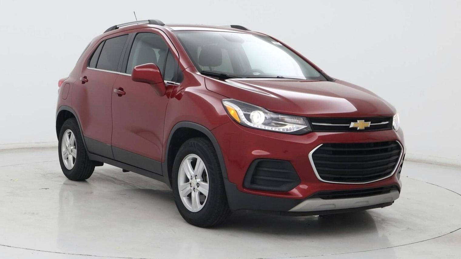 CHEVROLET TRAX 2020 3GNCJLSB3LL112980 image