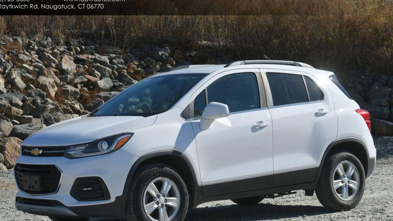 CHEVROLET TRAX 2020 3GNCJPSB6LL261830 image