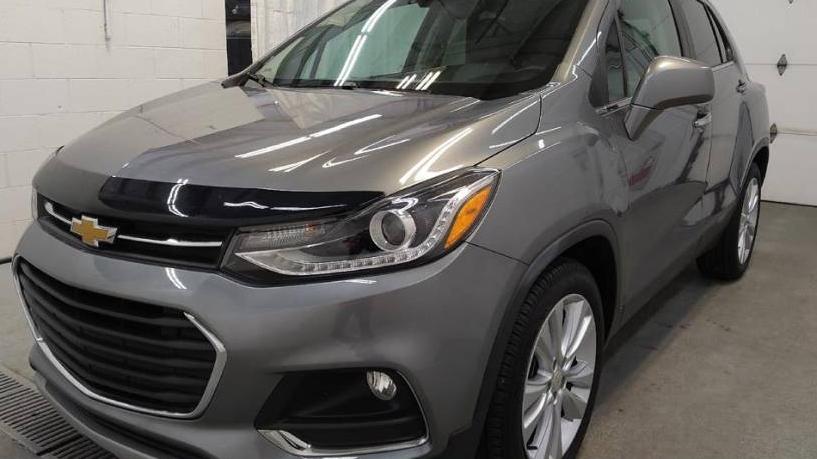 CHEVROLET TRAX 2020 3GNCJMSB9LL311280 image