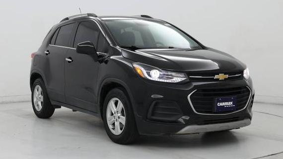 CHEVROLET TRAX 2020 KL7CJLSB8LB042061 image CHEVROLET TRAX 2020 KL7CJLSB8LB042061 image