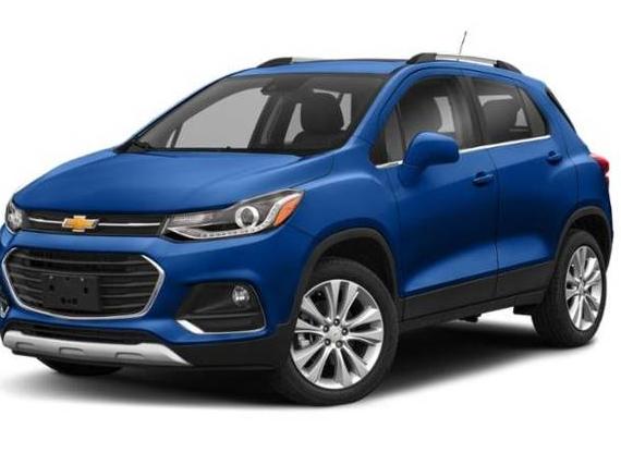 CHEVROLET TRAX 2020 3GNCJMSBXLL131824 image