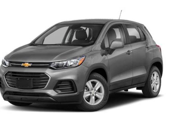 CHEVROLET TRAX 2020 3GNCJNSB2LL153161 image CHEVROLET TRAX 2020 3GNCJNSB2LL153161 image