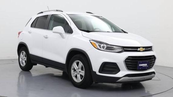 CHEVROLET TRAX 2020 3GNCJLSB9LL122994 image