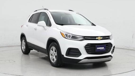 CHEVROLET TRAX 2020 3GNCJLSB8LL310017 image