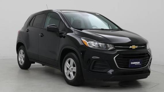 CHEVROLET TRAX 2020 KL7CJKSB5LB327049 image