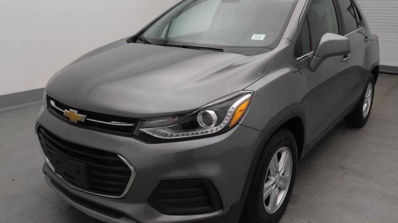 CHEVROLET TRAX 2020 3GNCJLSB6LL332291 image