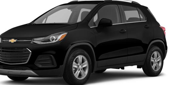 CHEVROLET TRAX 2020 3GNCJPSB6LL139923 image