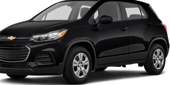 CHEVROLET TRAX 2020 KL7CJKSB9LB314479 image