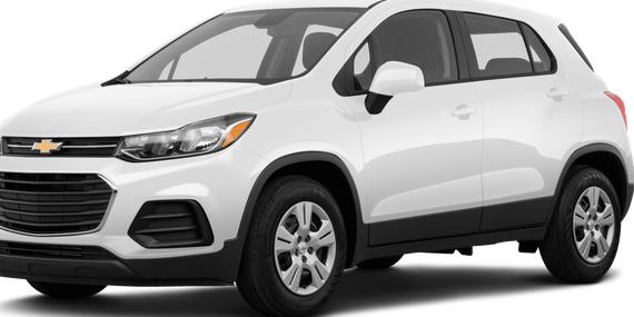 CHEVROLET TRAX 2020 KL7CJKSB5LB071737 image CHEVROLET TRAX 2020 KL7CJKSB5LB071737 image