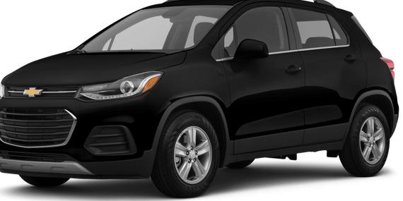 CHEVROLET TRAX 2020 KL7CJLSBXLB013807 image