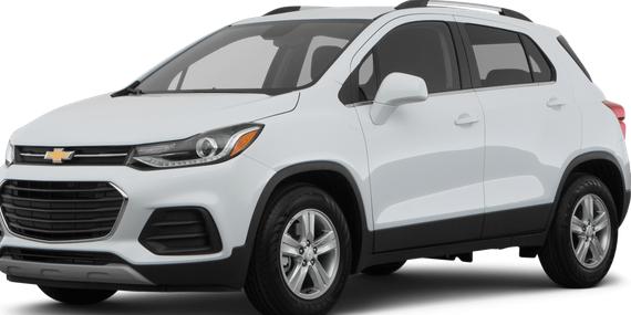 CHEVROLET TRAX 2020 3GNCJLSB4LL209248 image