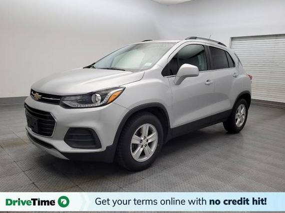 CHEVROLET TRAX 2020 KL7CJLSB8LB026863 image CHEVROLET TRAX 2020 KL7CJLSB8LB026863 image
