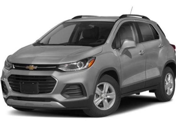 CHEVROLET TRAX 2020 3GNCJLSB9LL217426 image CHEVROLET TRAX 2020 3GNCJLSB9LL217426 image