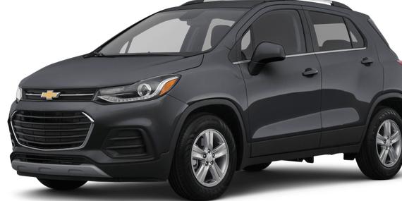 CHEVROLET TRAX 2020 3GNCJLSBXLL116802 image